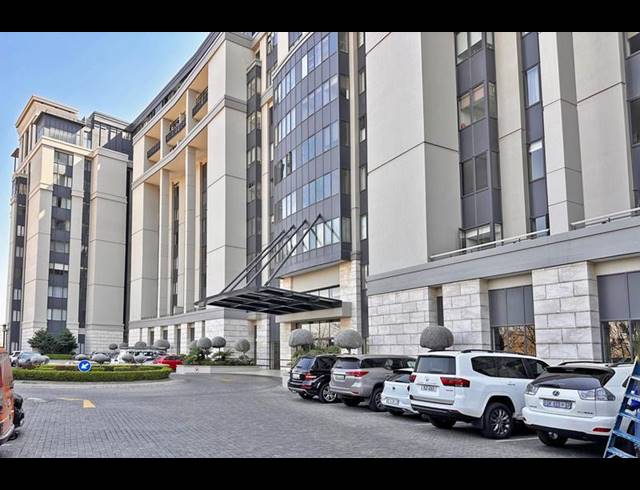 2 BEDROOM PROPERTY TO RENT IN MORNINGSIDE